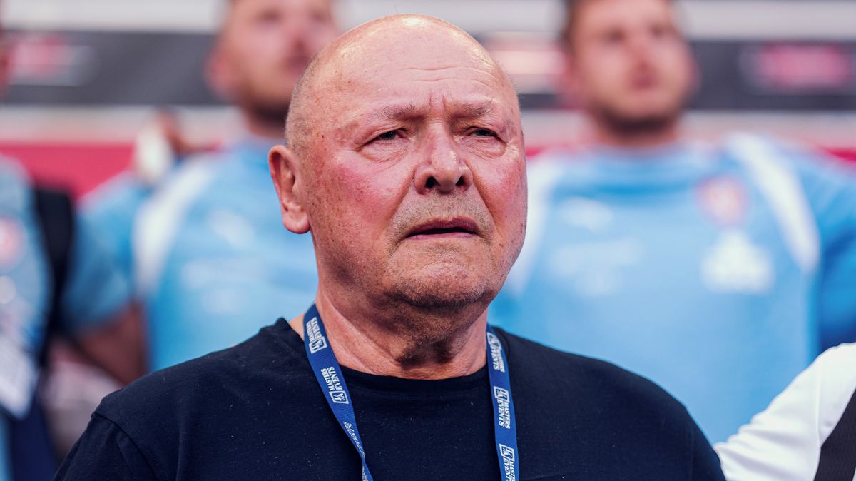 Koubek o českých minelách: Nebyla tam jistota! Chorý a Douděra? Zlověstní lidé se nezmění