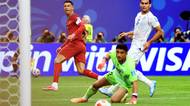 FOTBAL ONLINE: Ronaldo v ráži! Přidává další gól, stal se rekordmanem MS