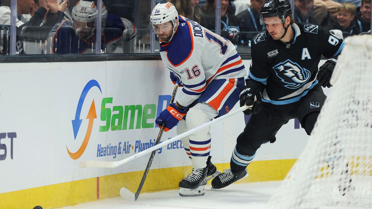 Dickinson podepsal v Edmontonu novou pětiletou smlouvu
