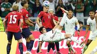 FOTBAL ONLINE: Zápas o všechno! Mexičané zatápí české obraně
