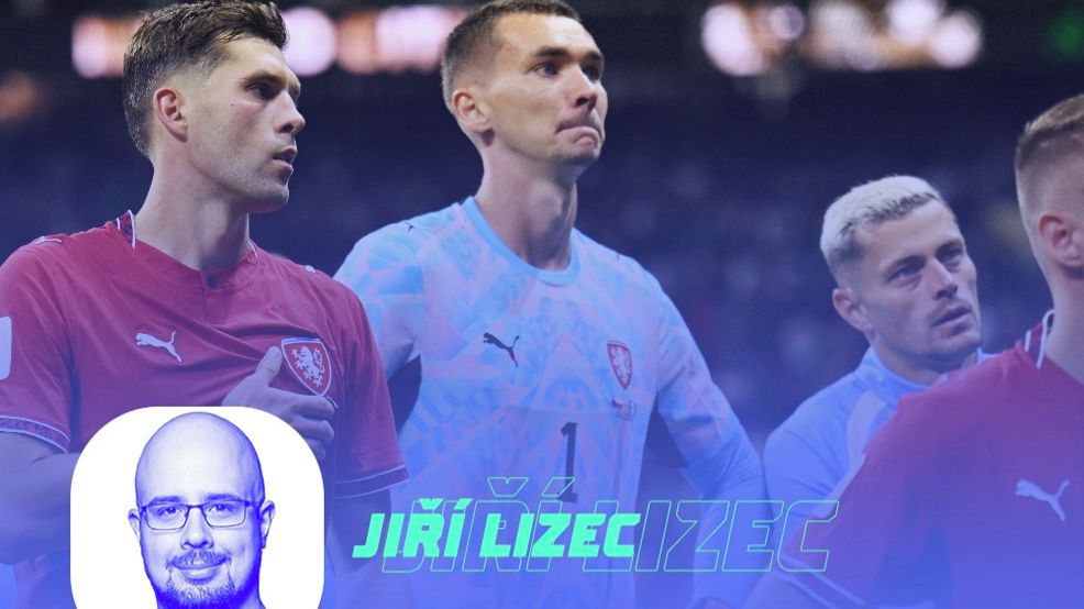 POSTŘEHY ZE ŠAMPIONÁTU: Češi nepředvedli nic k zapamatování