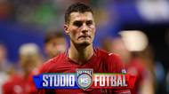 STUDIO MS FOTBAL: Nemůžeme si dovolit přicházet o hráče, jako je Schick. Expert se pustil do reprezentace