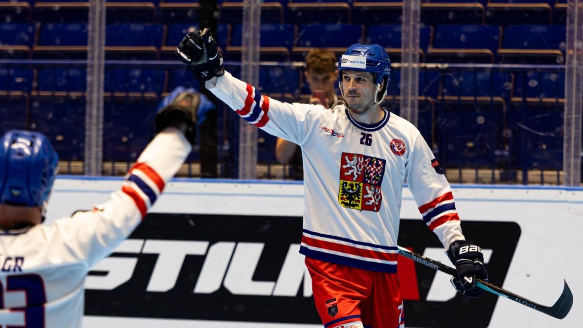 Češi v semifinále Finsko nešetřili, o zlato se střetnou s USA