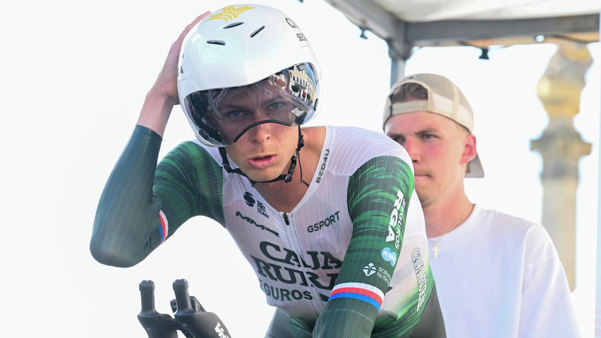 Nejvyšší účast za poslední roky. Na Tour de France se představí trojice českých cyklistů