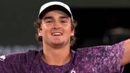Mladý talent Joao Fonseca postoupil do čtvrtfinále French Open