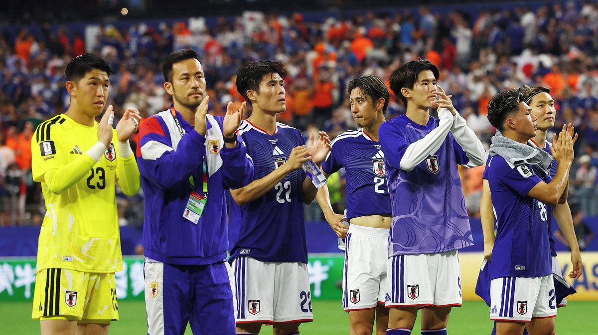 Tunisko už s novým trenérem zabojuje o naději na postup. Soupeřem bude Japonsko