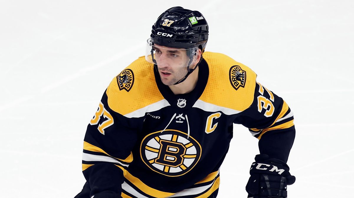 Do hokejové Síně slávy vstoupí Bergeron, Price, Rinne či Tkachuk