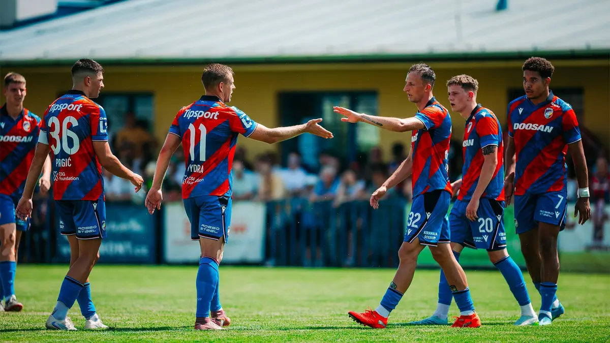 Plzeň mění komunikaci s fanoušky