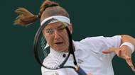 TENIS ONLINE: Muchová kráčí za postupem, vede také Siniaková. Bartůňková ovládla dramatickou bitvu, slaví i Krejčíková