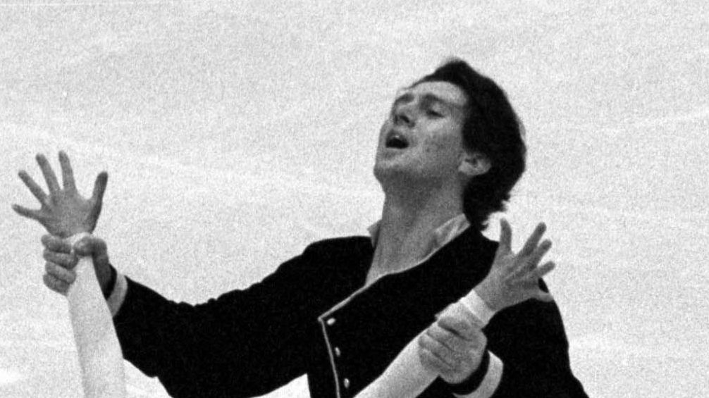 Dvojnásobný olympijský vítěz v krasobruslení Dmitrijev zemřel, nepřežil operaci v moskevské nemocnici
