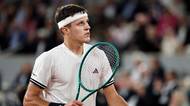 TENIS ONLINE: Menšík hraje o finále Roland Garros. Čeká ho největší favorit turnaje