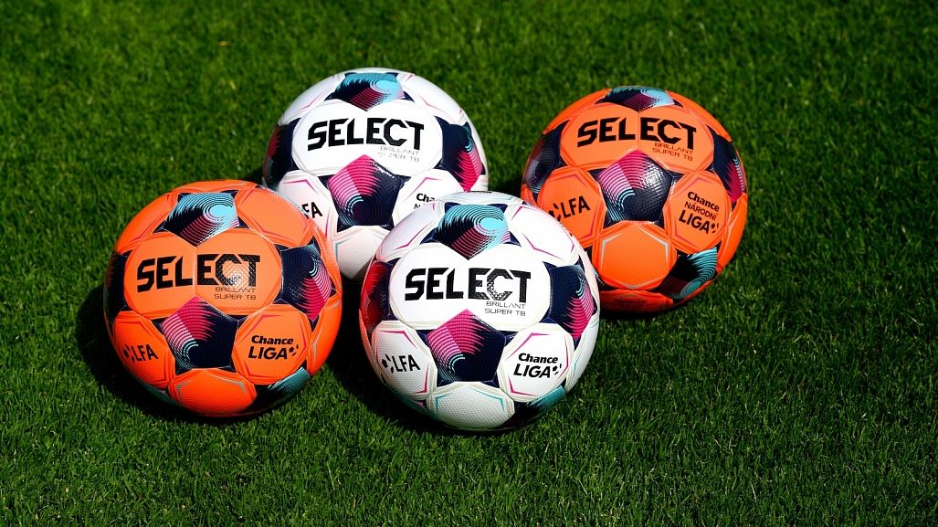 New Official Czech League Football Revealed for Next Season