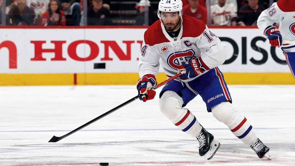 Suzuki získal poprvé Selkeovu trofej, cenu pro gentlemana NHL má Caufield