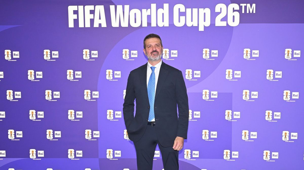 Nebyla to dobrá zkušenost, vzpomíná Stramaccioni na Spartu. A Itálie? Sportovní tragédie