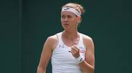 TENIS ONLINE: Bouzková bojuje o třetí kolo Wimbledonu, úvodní sada se ale nevyvíjí podle představ