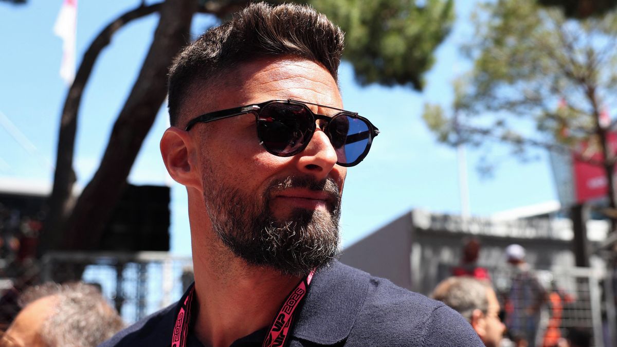 Mistr světa z roku 2018 Giroud bude i v příští sezoně hrát za Lille