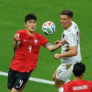 Kim Min-če obral Lukáše Provoda.