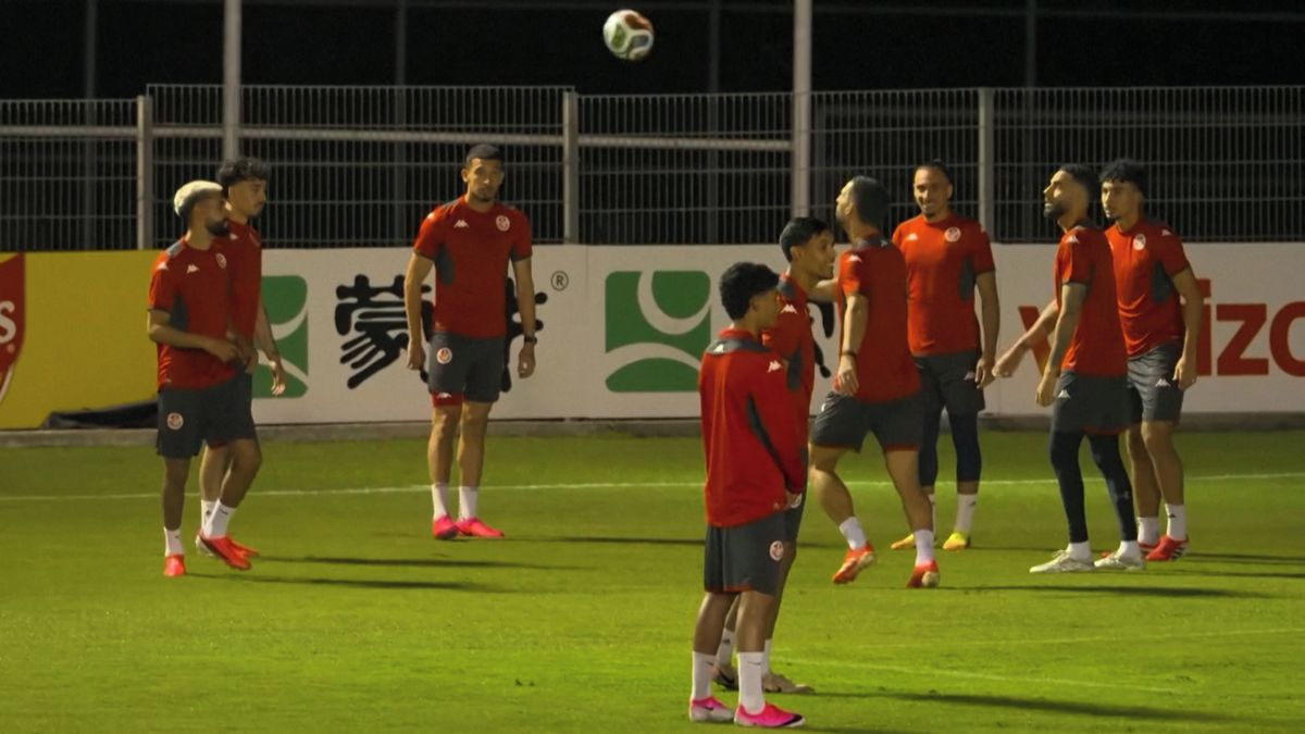 Tunisko už s novým trenérem zabojuje o naději na postup. Soupeřem bude Japonsko