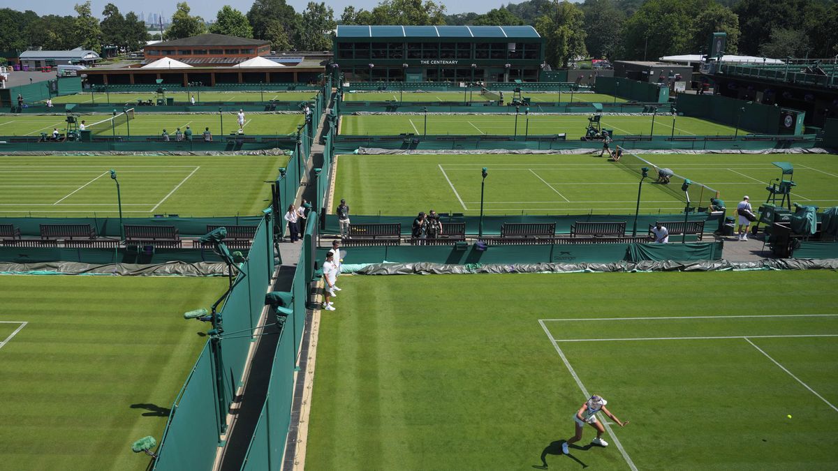 Dvojnásobný šampion odmítá kontroverzní změnu Wimbledonu. Poškodila by samotné hráče