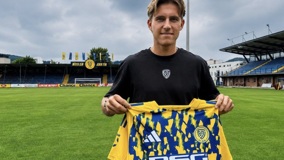 Letní změny ve Zlíně. Přichází Grygera i stoper z Lyonu