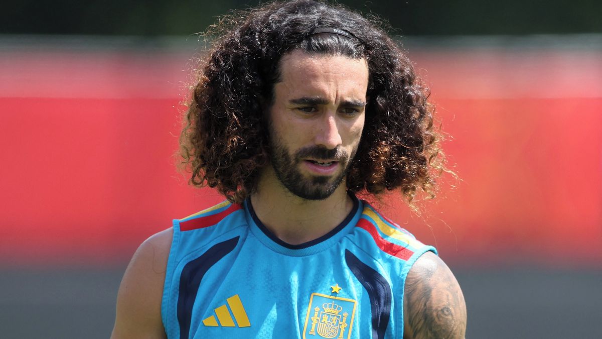 Cucurella má podle médií namířeno z Chelsea do Realu