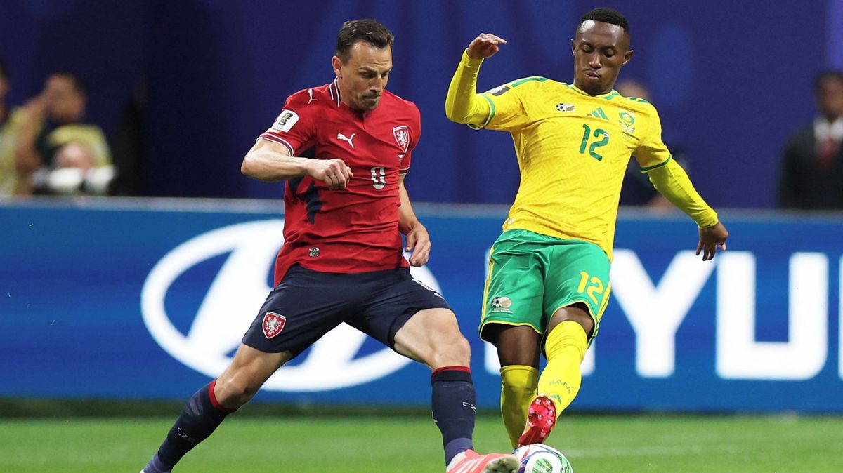Před nároďákem stojí jasný úkol. Darida věří v českou partu a vidí světlo na konci tunelu