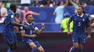 FOTBAL ONLINE: Francie pevně vládne, v hlavní roli Mbappé