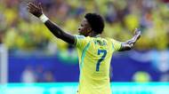 FOTBAL ONLINE: Změna! Brazilská trefa nakonec neplatí