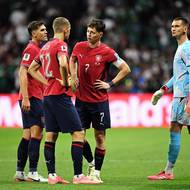 Český zmar v Mexico City.