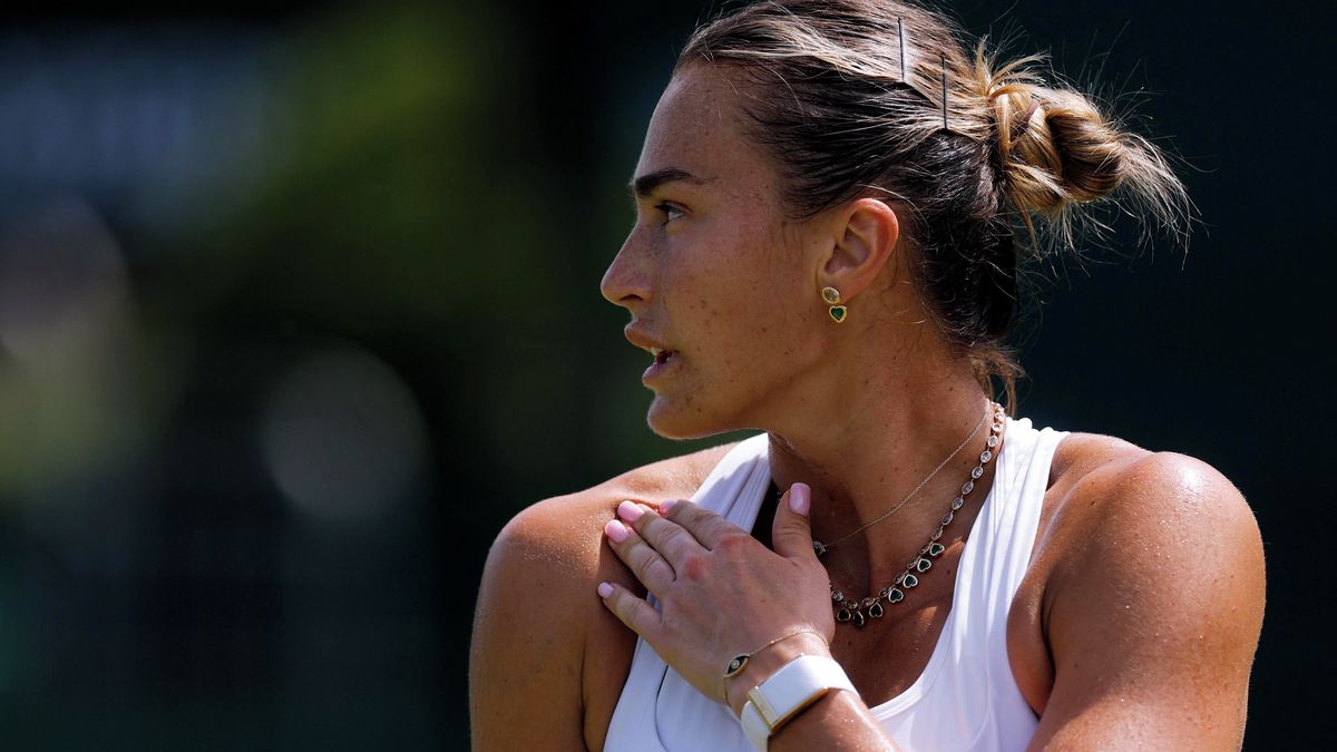 Stop. Tenisté ve Wimbledonu ukončili protesty