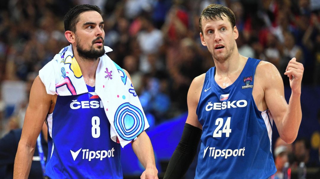 Obavy se naplnily. Barcelonské hvězdy se k reprezentaci nepřipojí
