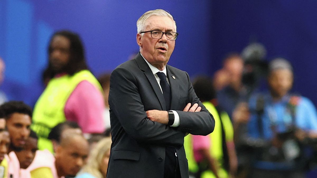 Pomohla nám přestávka, přiznal kouč Brazilců. Japonce pochválil
