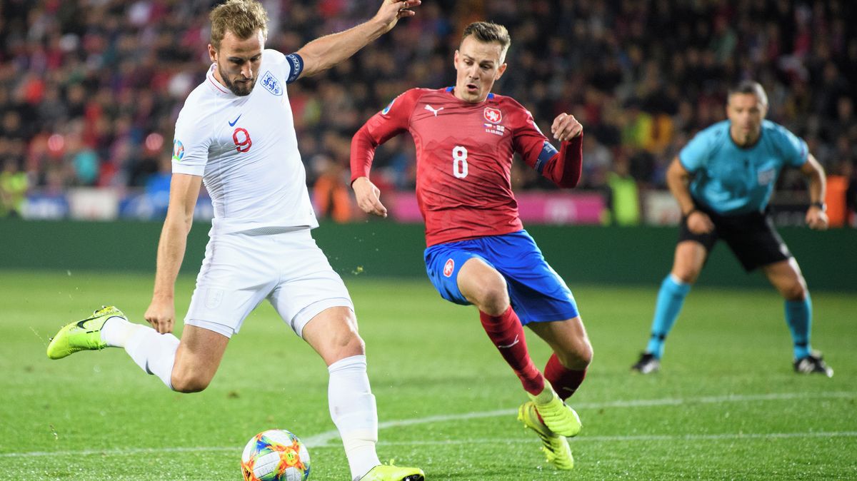 Češi přivítají Chorvatsko a Anglii v Edenu, Španělsko pak na Letné