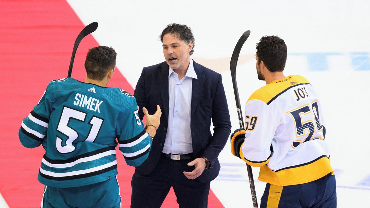 Jágrovo jméno v NHL znovu rezonuje. Neuvěřitelná statistika nezná konce