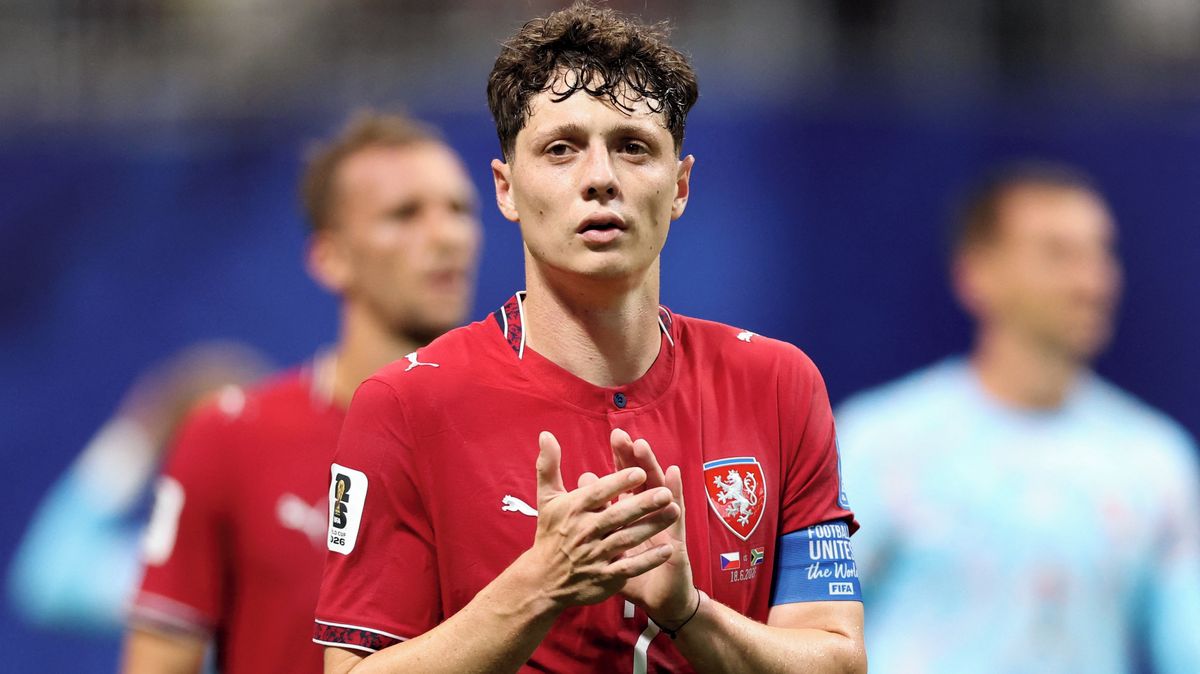 Krejčí razantně: Musíme si sednout a říct si pravdu do očí!
