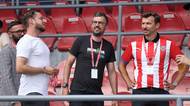 V Česku by mohl vyrůst další fotbalový stadion s kapacitou přes 30 tisíc diváků