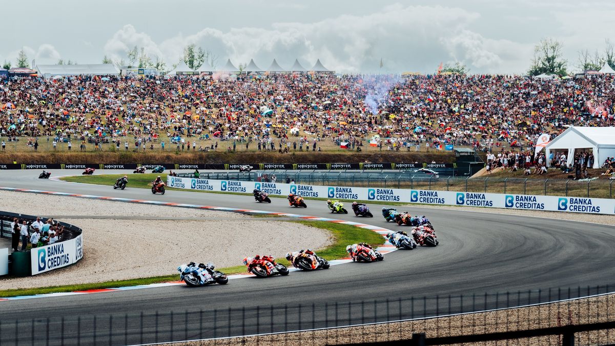 MotoGP v Brně nabídne zvýhodněné vstupné pro děti, část výtěžku podpoří dětskou onkologii