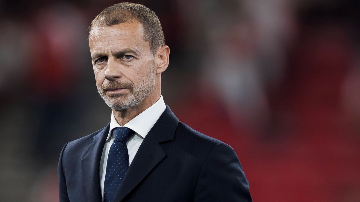 Zbytečné zápasy? Šéf UEFA naštval Curacao spol.