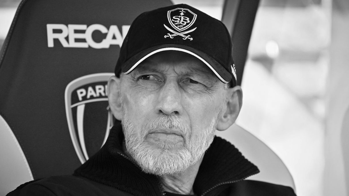 Prohrál dlouhý boj s rakovinou. V 58 letech zemřel francouzský trenér Roy