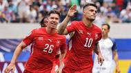 FOTBAL ONLINE: Bitva o první místo. Švýcarsko ve šlágru skupiny B čelí domácí Kanadě