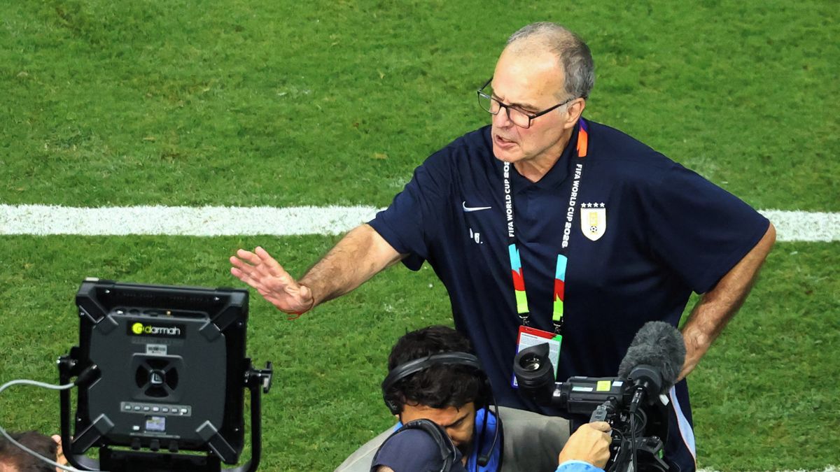 Slavný trenér po překvapivém konci na MS sjel televizní štáb. Pak spustil tvrdou kritiku