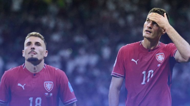 KOMENTÁŘ: Účast na MS jako maximum? Alibismus. Vedení českého fotbalu odmítá vidět realitu