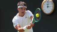 TENIS ONLINE: Menšík zvládl neskutečné drama v tie-breaku a slaví postup. V akci už je Lehečka i Kopřiva