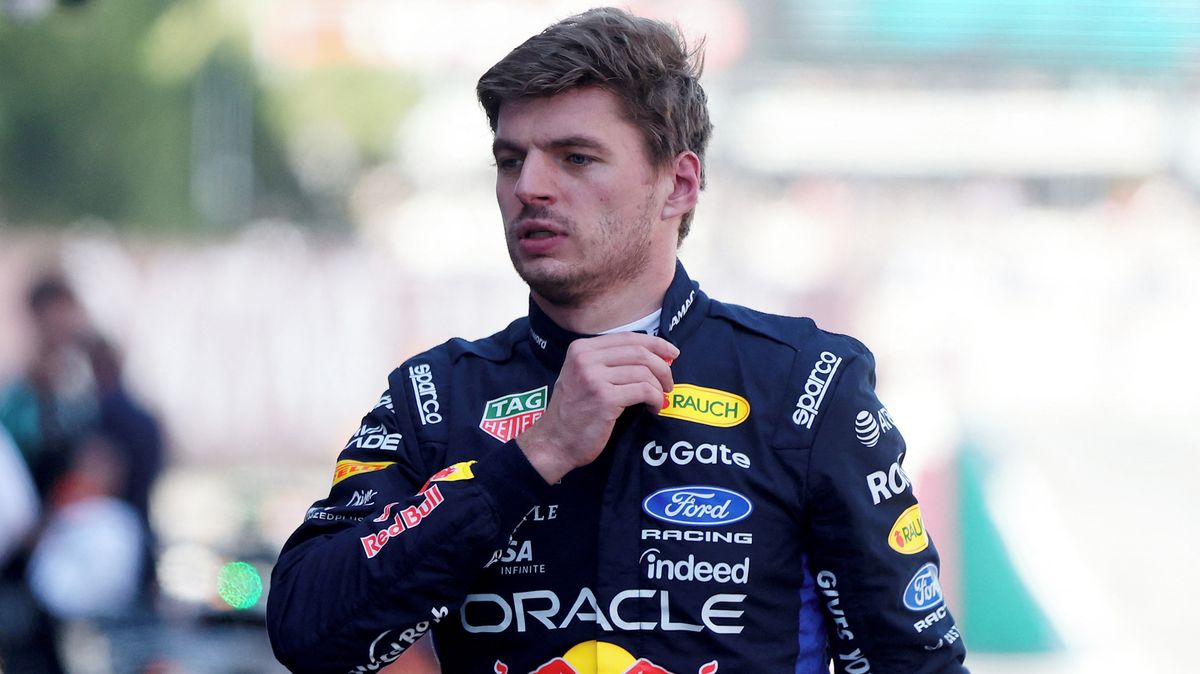 Podle Schumachera dostal Verstappen nabídku smlouvy od Mercedesu