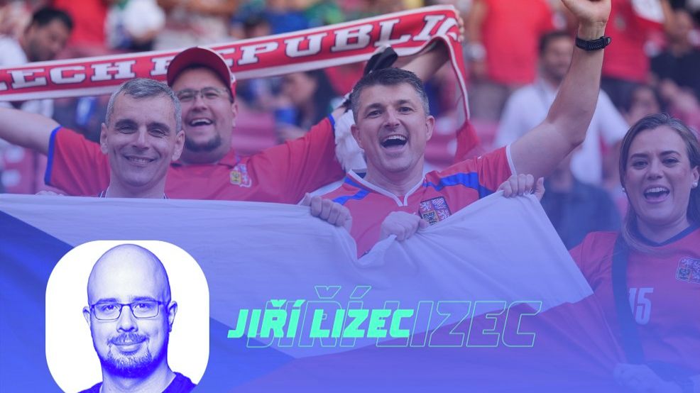 POSTŘEHY ZE ŠAMPIONÁTU: Čeští fanoušci, teď je vaše šance