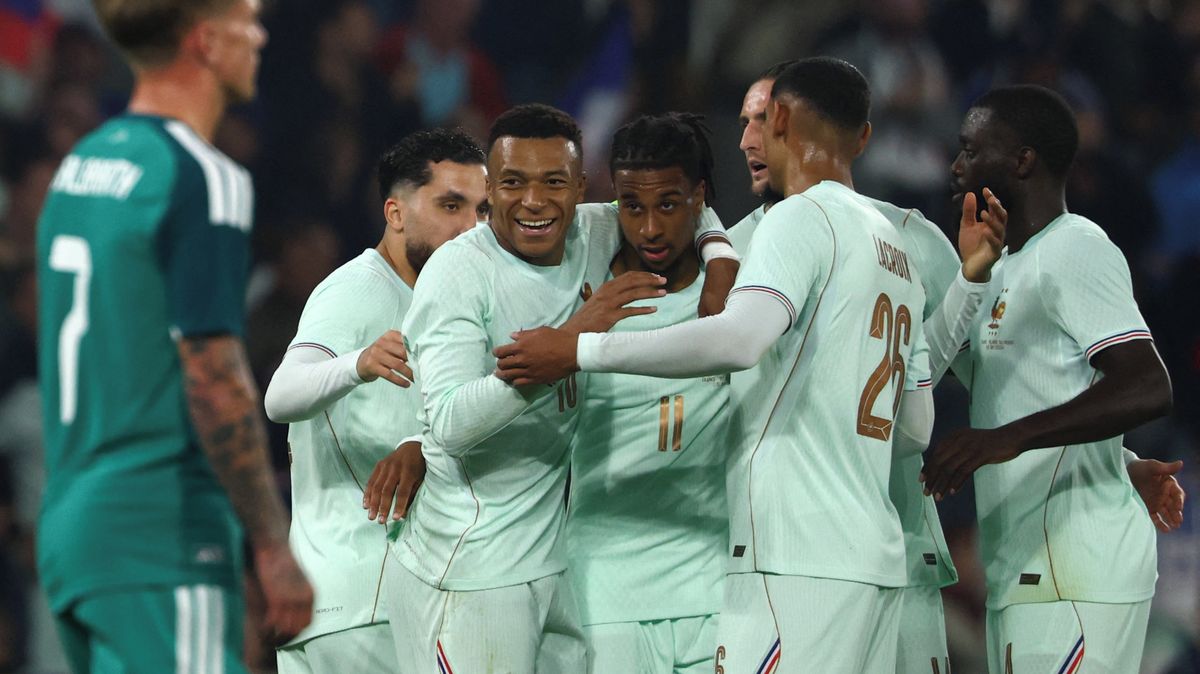 Vzpomínky na obří šok se vrací. Senegal zkusí znovu otřást Francií