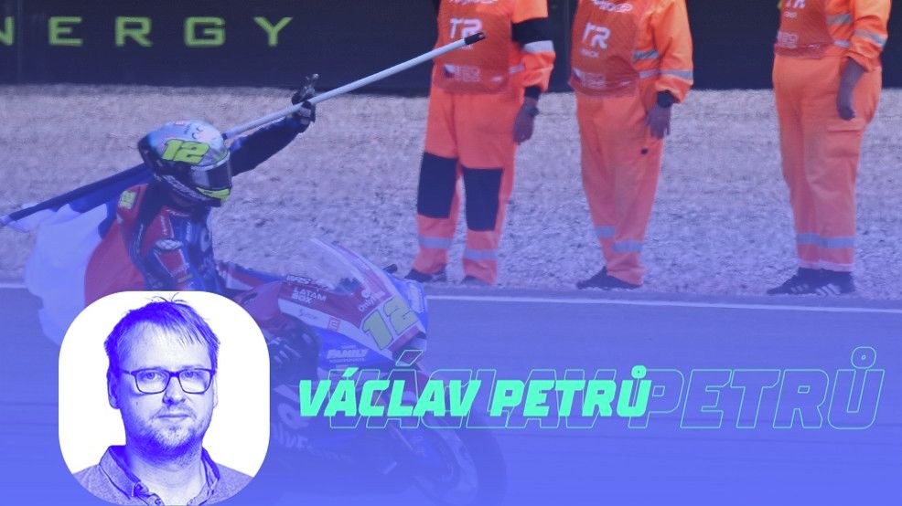 KOMENTÁŘ: Brno už není premiant MotoGP, ale má co nabídnout