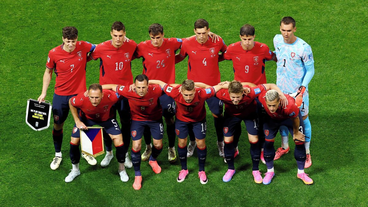 ZNÁMKOVÁNÍ: Jedničky pro slávisty, ale i nešťastník Šulc s pětkou