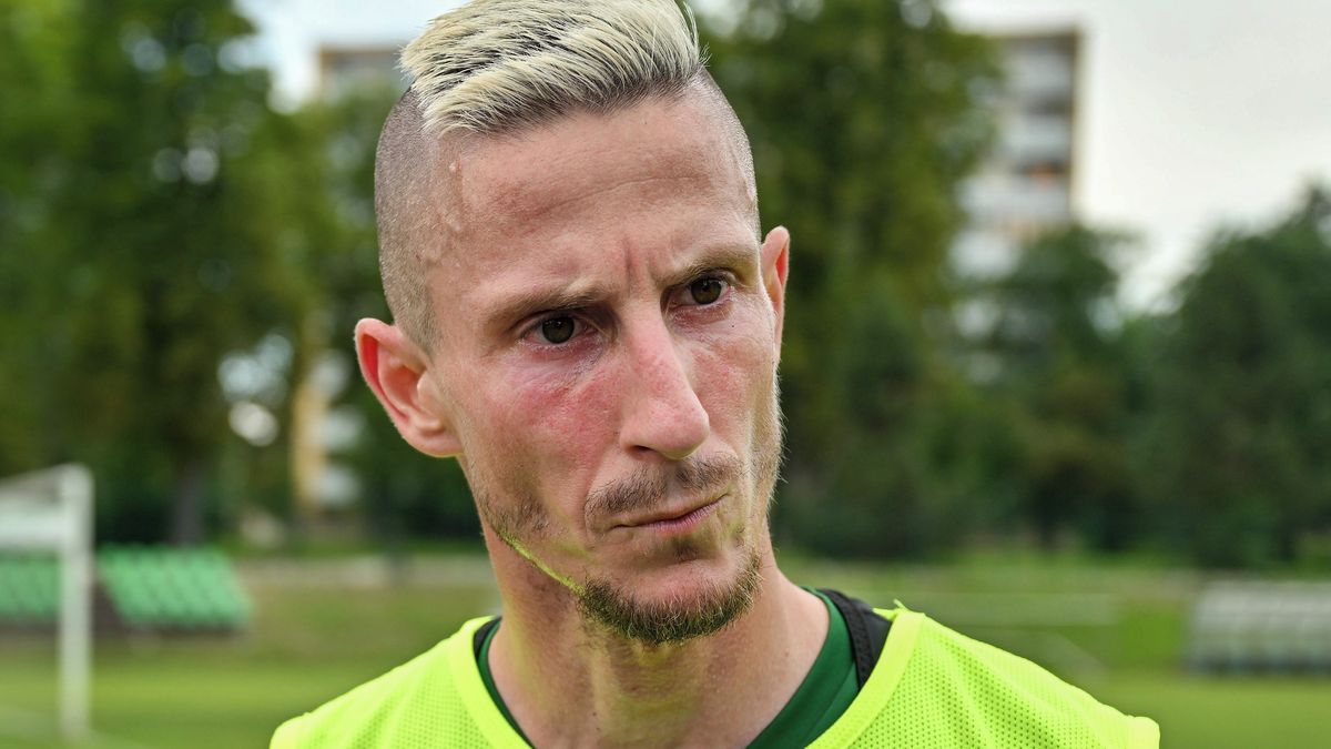 Už jsem se smířil s tím, že nás asi z Evropy vyřadí, říká kapitán Karviné
