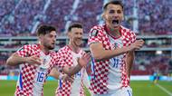FOTBAL ONLINE: Chorvatsko udeřilo, proti outsiderovi má navrch